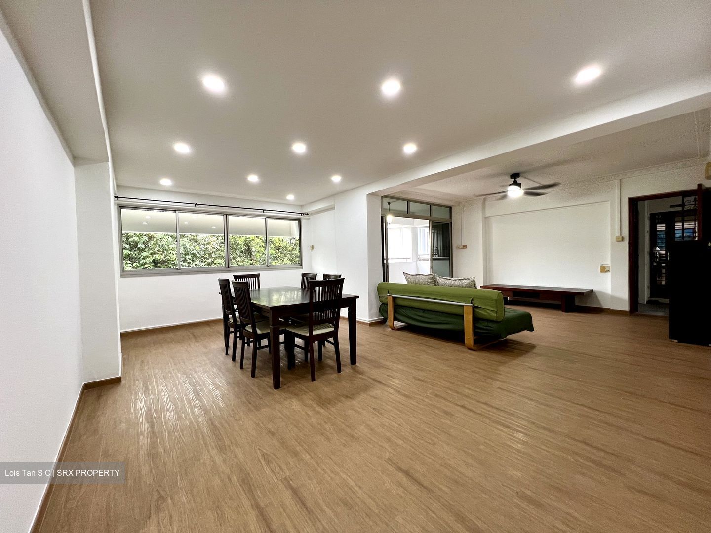 Blk 405 Serangoon Avenue 1 (Serangoon), HDB 5 Rooms #557775911